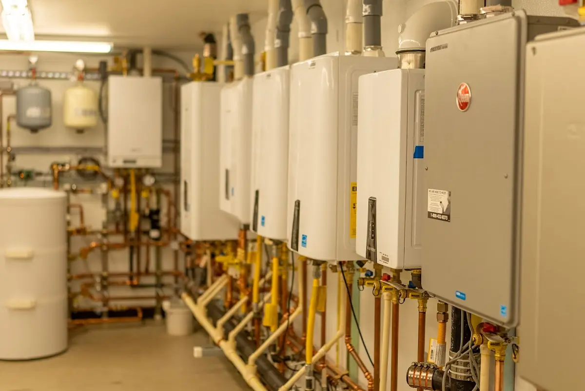 Plumbing services in Mineola, NY